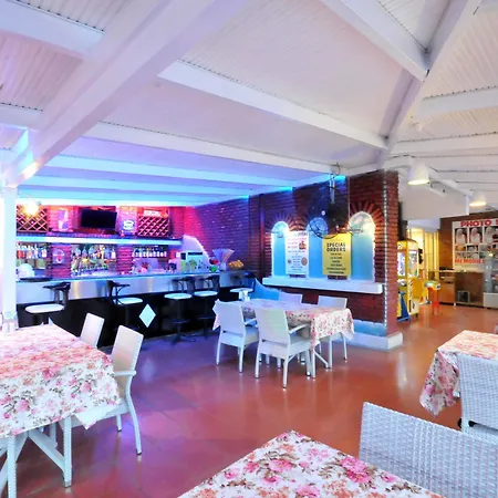 Hotel Greenpark