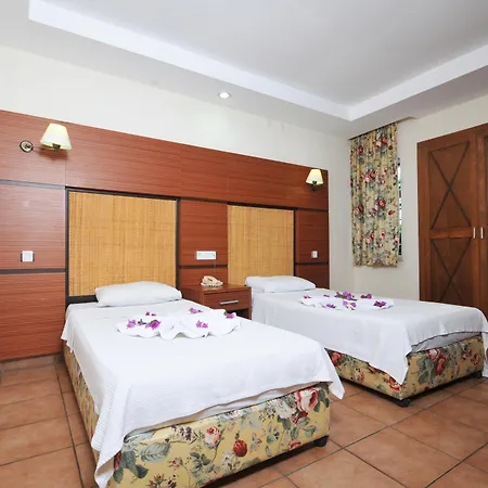 Hotel Greenpark Marmaris