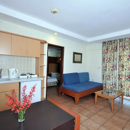 Greenpark Hotel
