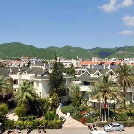 Greenpark Marmaris