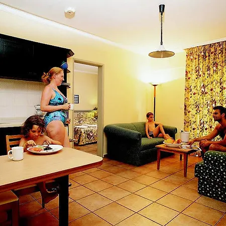 Greenpark Marmaris