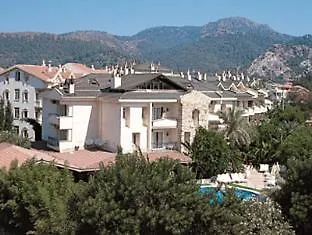 Greenpark Marmaris