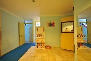 Greenpark 3* Marmaris