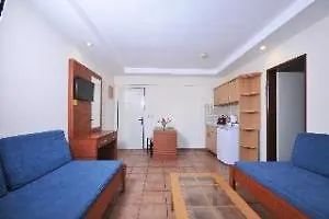 Greenpark Hotel