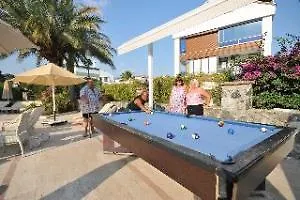 Hotel Greenpark