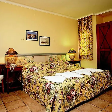 Hotel Greenpark Marmaris