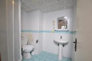 Hotel Greenpark Marmaris