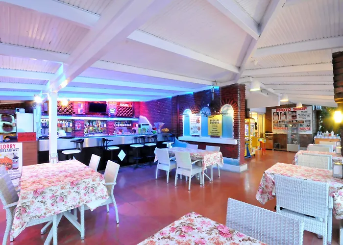 Hotel Greenpark