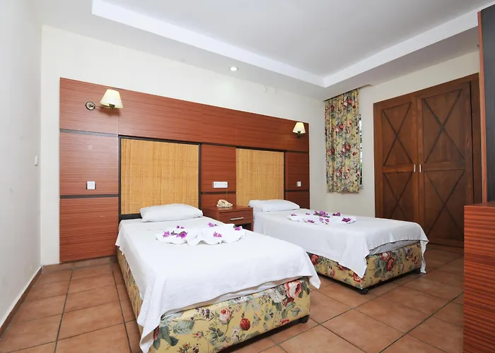 Hotel Greenpark Marmaris