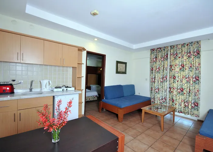 Greenpark Hotel