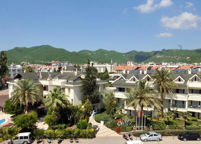 Greenpark Marmaris