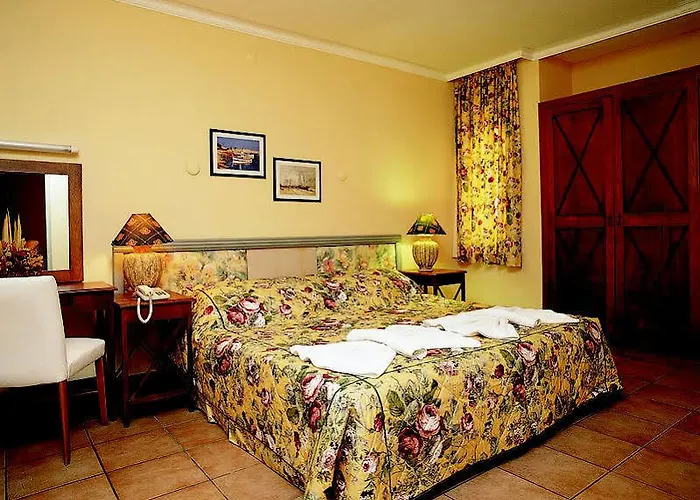Hotel Greenpark Marmaris