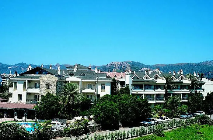 Greenpark