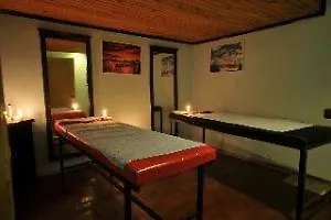 Hotel Greenpark