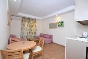 Greenpark Marmaris